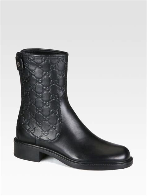 gucci by gucci donna|gucci by gucci boots.